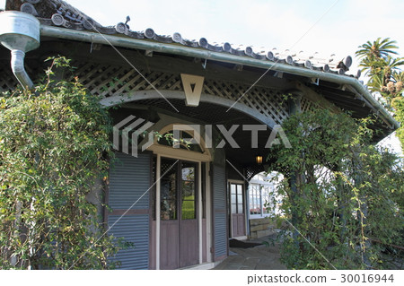 Former Glover House Former Glover House 30016944