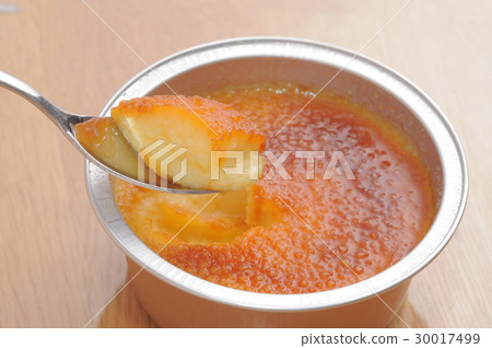 Cream Brulee Cream Brulee 30017499