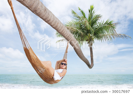 in hammock 30017697