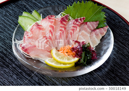 Isaki sashimi Isaki sashimi 30018149