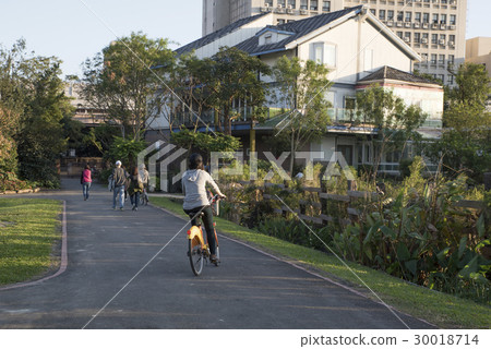 National Taiwan University Campus National Taiwan University Campus 30018714