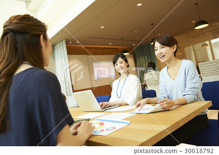 Business meeting Business meeting 30018792