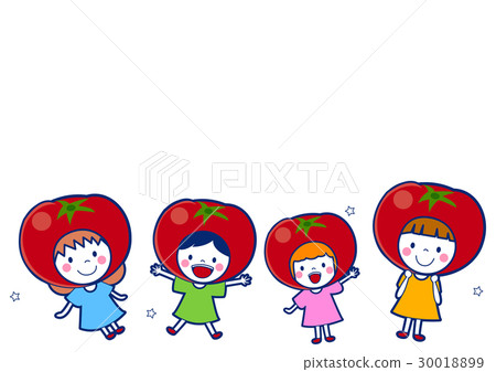 番茄的女孩複製空間 番茄的女孩複製空間 30018899