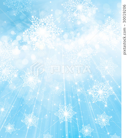 Vector blue background. Vector blue background. 30019206