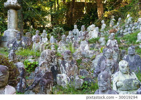 Seiichi Temple 30019294