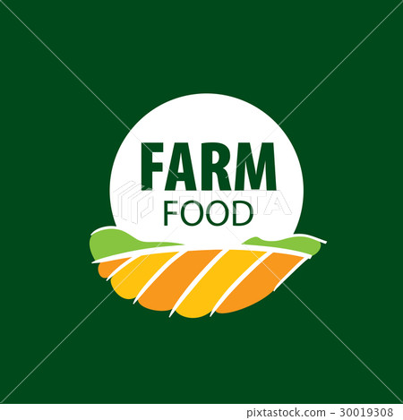 logo farm food logo farm food 30019308