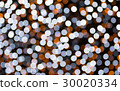 Abstract  bokeh  background 30020334