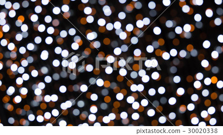 Abstract bokeh background Abstract bokeh background 30020338