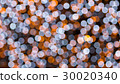 Abstract  bokeh  background 30020340