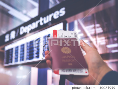 Airport image Airport image 30021959