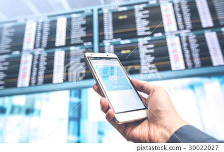 機場形象 30022027