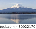Mt Fuji 30022170