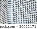 Facade of skyscraper 30022171