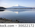 Mt Fuji 30022172