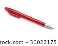 Red pen 30022175