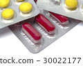 Colorful pills 30022177
