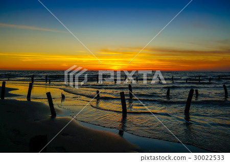 Taiwan Yunlin Taixi Dream Beach Taiwan Yunlin Taixi Dream Beach 30022533