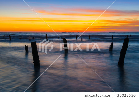 Taiwan Yunlin Taixi Dream Beach Taiwan Yunlin Taixi Dream Beach 30022536