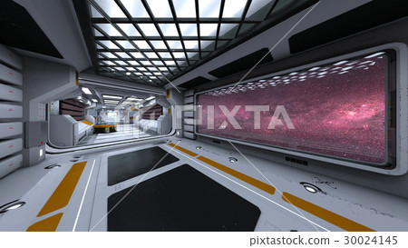 Space Station 30024145