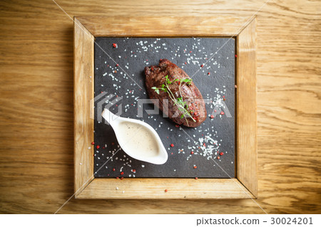 Steak. Inner fillet 30024201