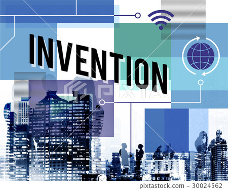 Global connection internet network wifi 30024562