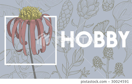 Design Creation Leisure Hobby Ideas Objective 30024591