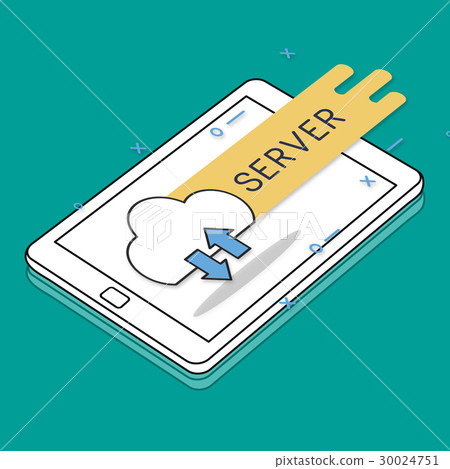 Cloud Computing Network Technology 30024751