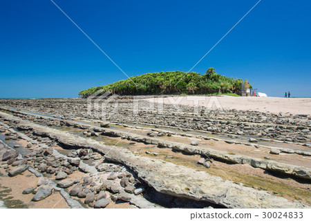 Qingdao in the summer 30024833