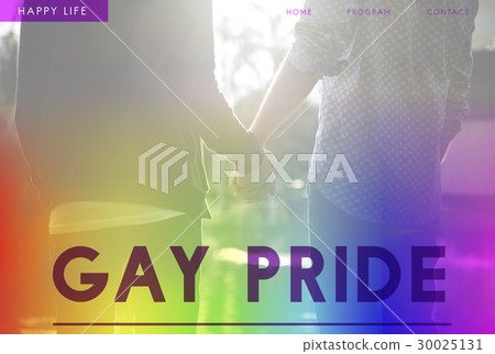 LGBT Love Equality Rights Lifestyle Icon 30025131