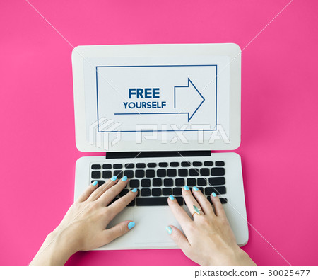 Improve Yourself Dare to Dream No Limits 30025477