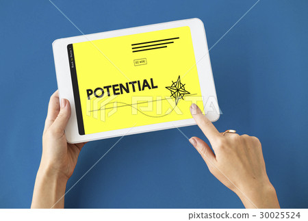 Potential Possibility Ability Capacity Success Potential Possibility Ability Capacity Success 30025524