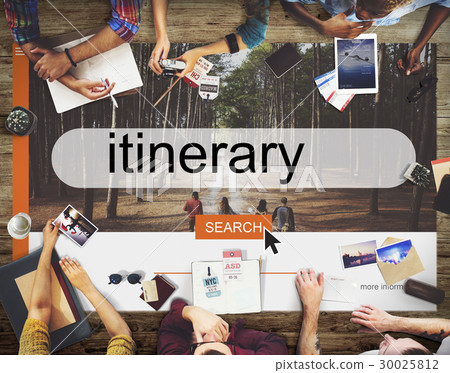 Journey Travel Exploration Vacation Concept Journey Travel Exploration Vacation Concept 30025812