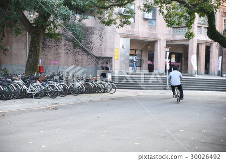 National Taiwan University National Taiwan University 30026492
