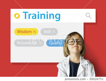 Advancement Competence Training Ability Experience 30026751