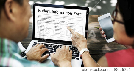 Medical Patient Report Form Record History Information Word Medical Patient Report Form Record History Information Word 30026765