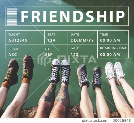 Travel Holiday Vacation Friends Wanderlust 30026848