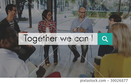 Together We Can Connection Friendship Together We Can Connection Friendship 30026877