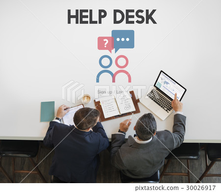 Customer Service Help Desk Consultant 30026917
