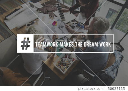 Do What You Love Concept 30027135