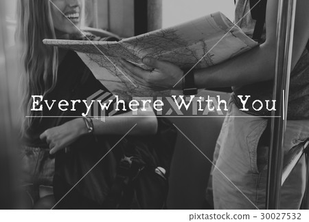 Distance Means So Little When Someone Means So Much Distance Means So Little When Someone Means So Much 30027532