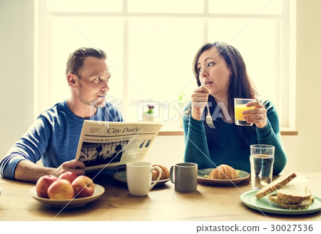 Family People Feelings Expression Background 30027536