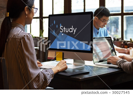 Business Analysis Strategy Management Development Graphic Word 30027545