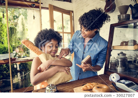 Bread Shop Bake Dough Flour Bakery Bread Shop Bake Dough Flour Bakery 30027807