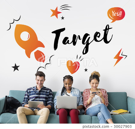 Startup Business Progress Strategy Enterprise 30027903