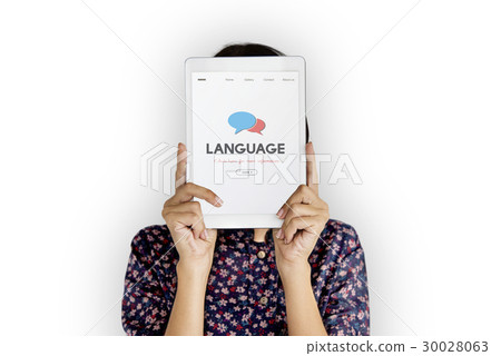 Language Communication Message Written Language Communication Message Written 30028063
