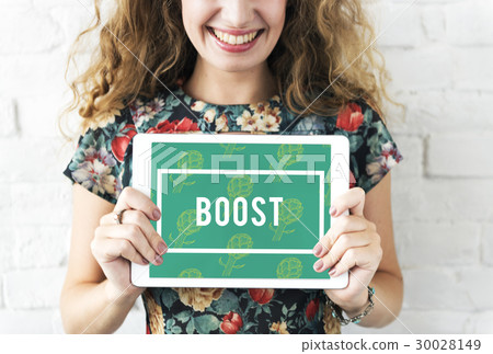 Boost Energized Pumped Ready Graphics Boost Energized Pumped Ready Graphics 30028149