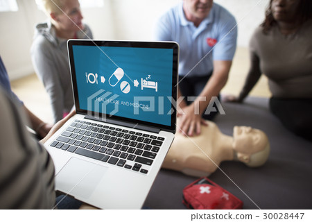 Medical Health Care First AID 30028447