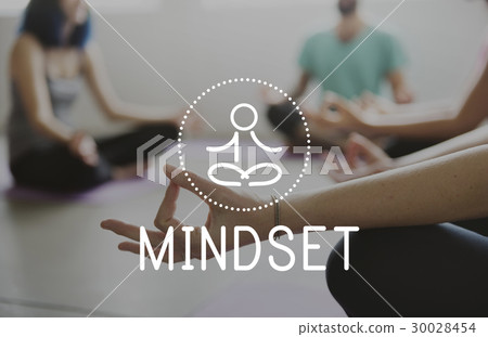 Balance Healthcare Healthy Life Meditation 30028454