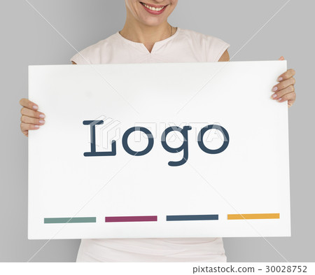 Individuality Identity Creative Design Logo Creation Individuality Identity Creative Design Logo Creation 30028752