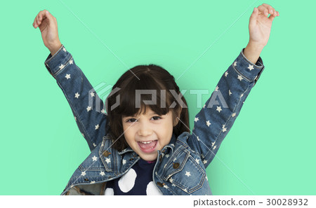 Studio People Kid Shoot Schoolgirl Race Studio People Kid Shoot Schoolgirl Race 30028932